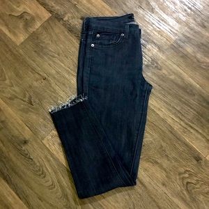 PRICE DROP⬇️ Foreign Exchange Jeans